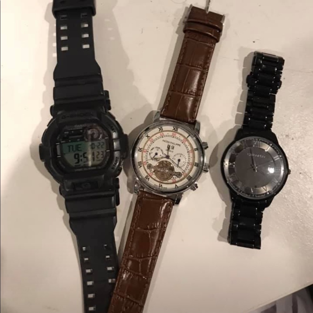 G-shock watch men’s